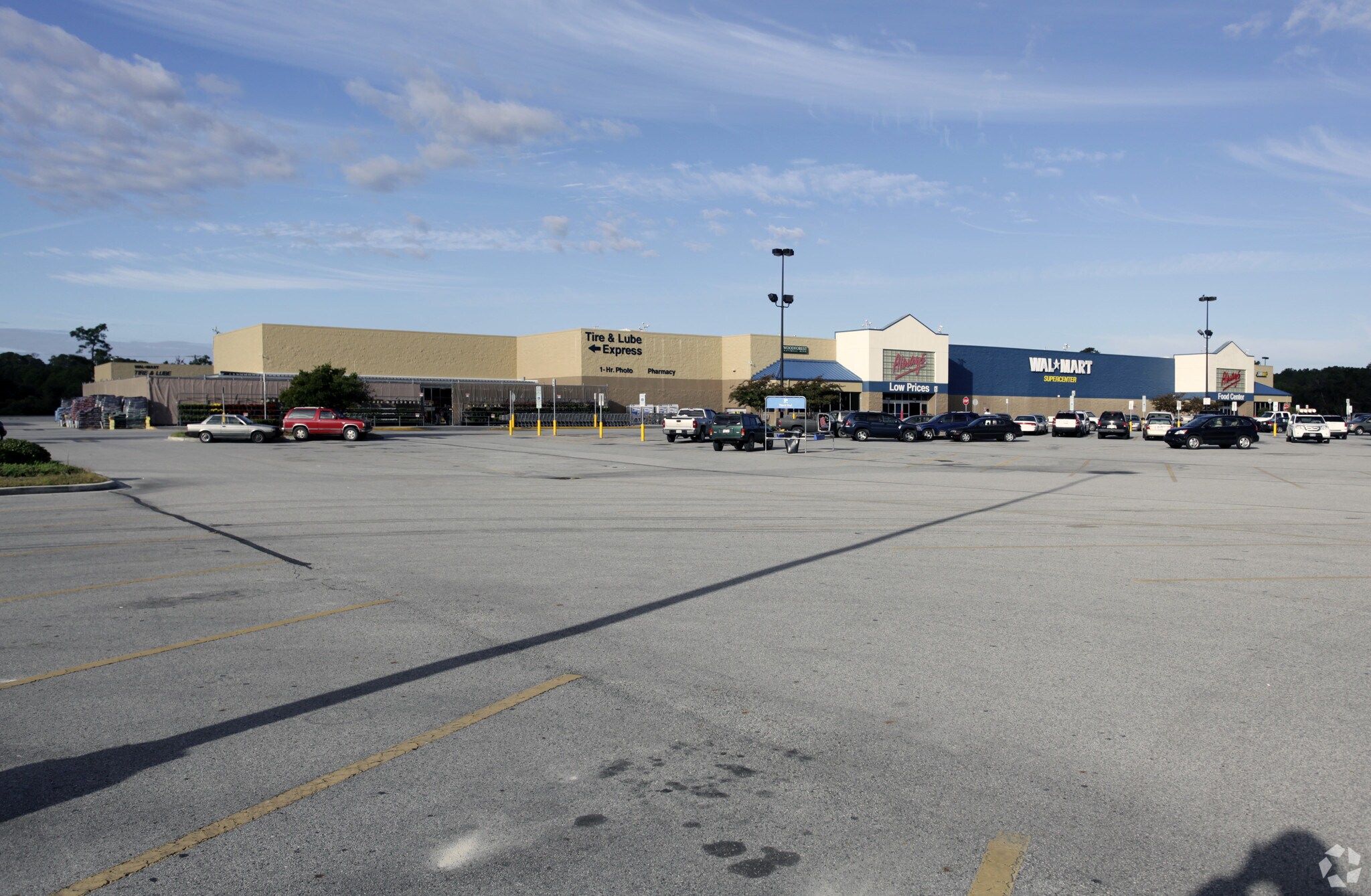 1675 N Howe St, Southport, NC for sale Primary Photo- Image 1 of 1