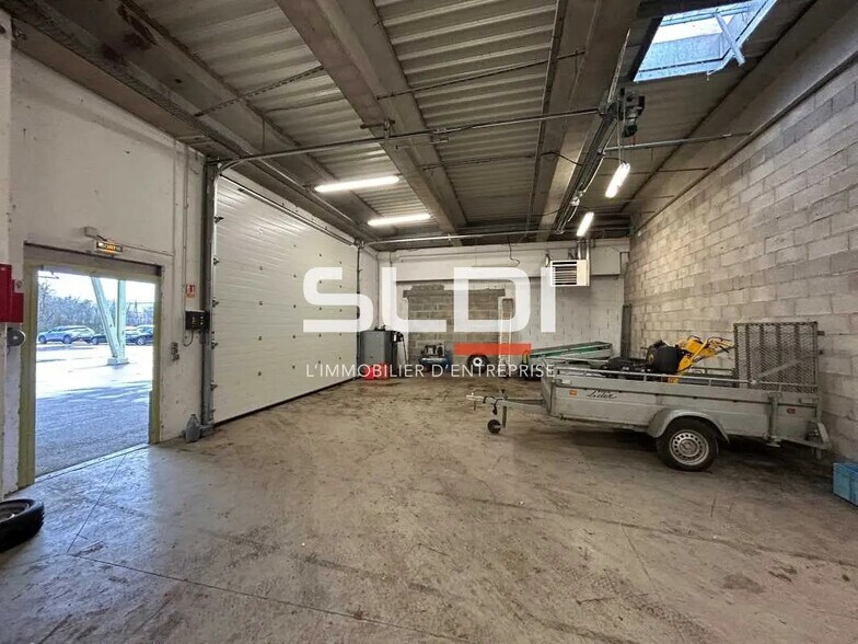 Office in Blyes for lease - Interior Photo - Image 3 of 16