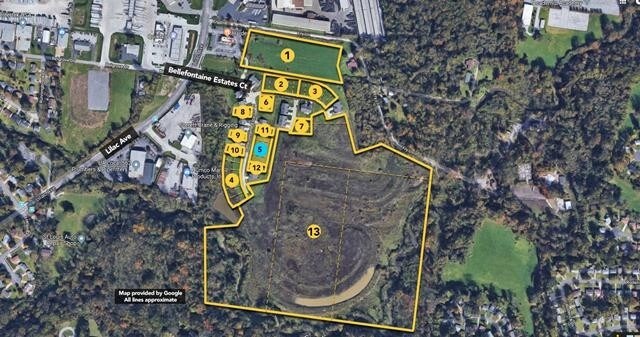 10927-10939 Bellefontaine Estates Ct, Saint Louis, MO for sale Primary Photo- Image 1 of 10