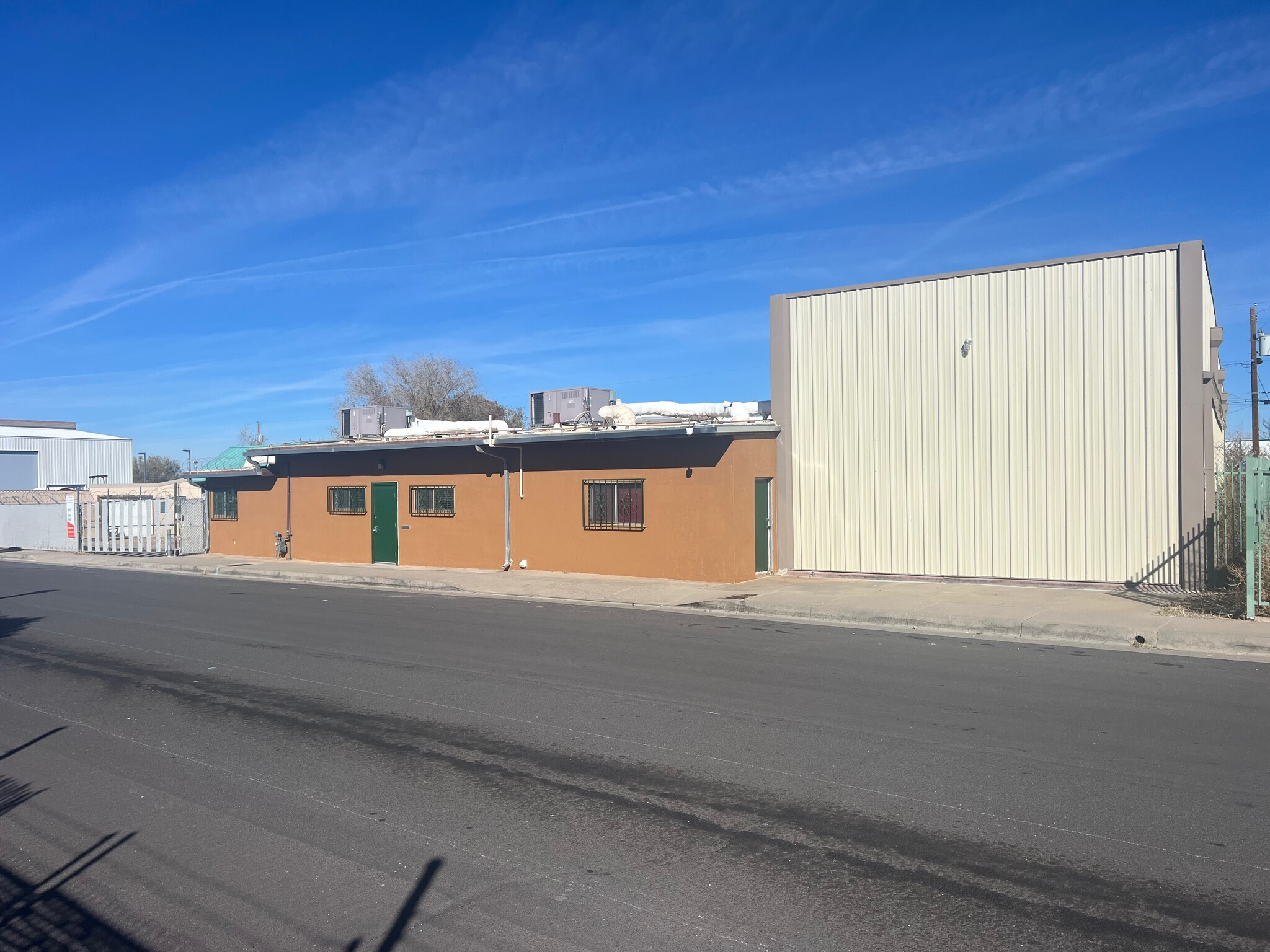 9905 Bell Ave SE, Albuquerque, NM for sale Building Photo- Image 1 of 24