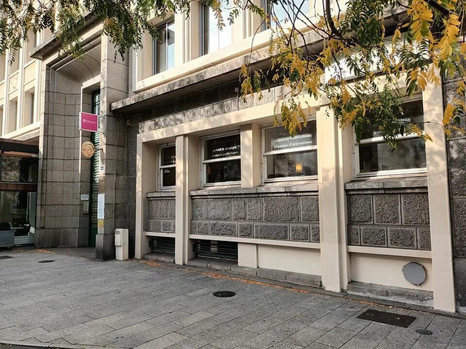 Office in Le Havre for lease Building Photo- Image 1 of 6