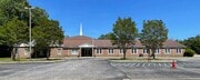 14425 Old Courthouse Way, Newport News VA - Government Property