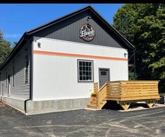 More details for 2 Goodale St, West Boylston, MA - Flex for Sale