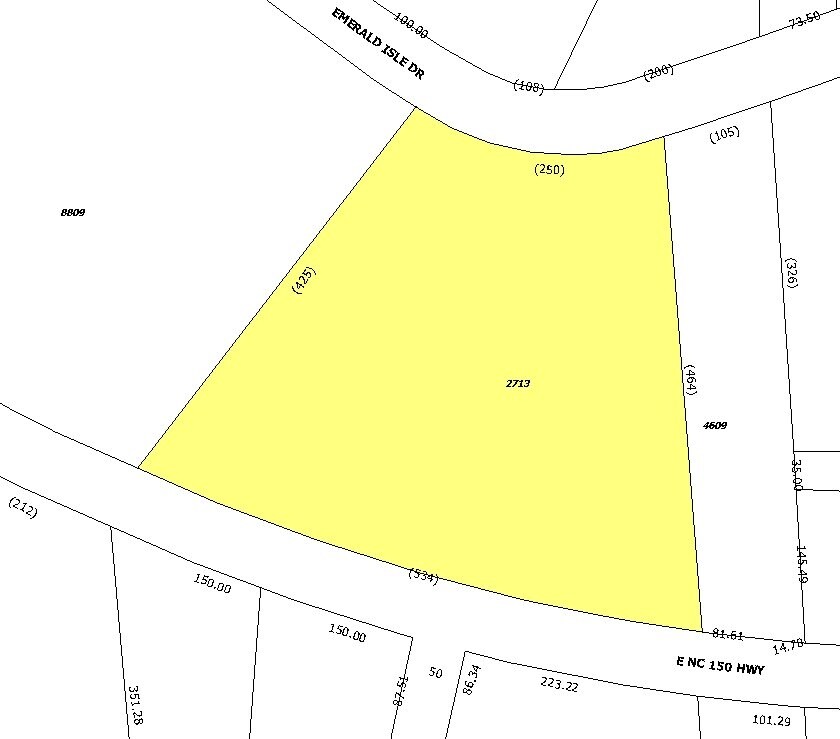 6560 E NC 150 Hwy, Sherrills Ford, NC for sale Primary Photo- Image 1 of 1