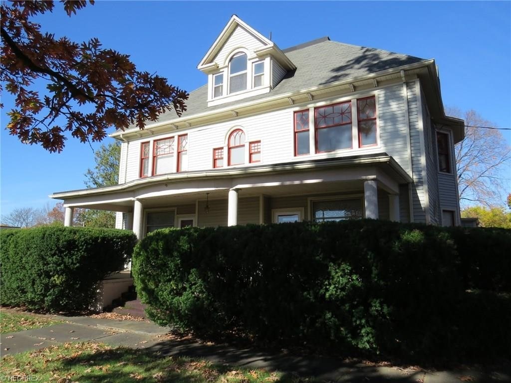 1451 E Market St, Warren, OH for sale Building Photo- Image 1 of 1