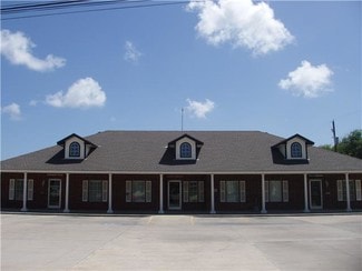 More details for 2527 Highway 361, Ingleside, TX - Office for Lease