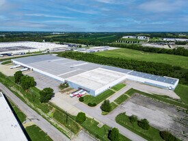 1711 S Danville Byp, Danville KY - Warehouse