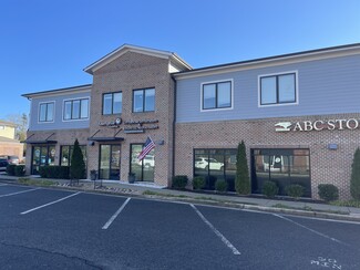 More details for 40100-40150 Moring, Chapel Hill, NC - Office, Office/Retail for Lease