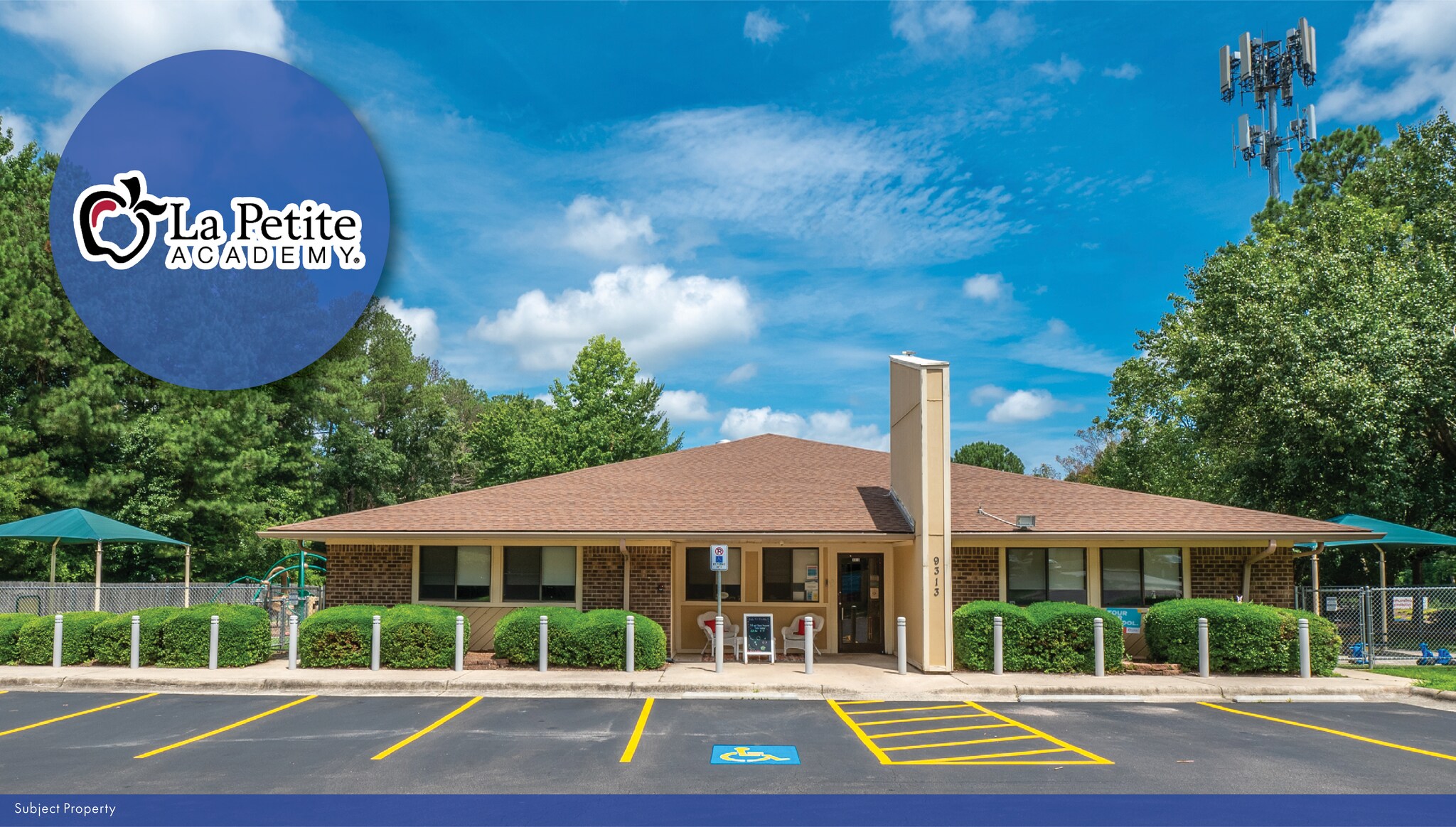 9313 Leesville Rd, Raleigh, NC 27613