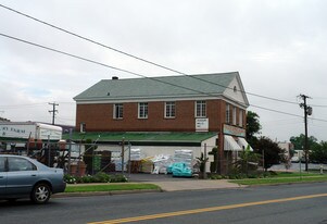 Roxbury Mills Redevelopment Opportunity - Land