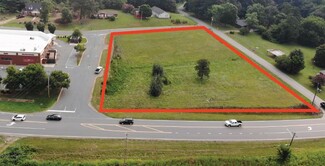 More details for 00 Wilkesboro Hwy, Statesville, NC - Land for Sale