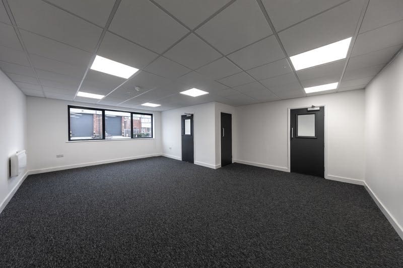 The Vale, London for lease - Building Photo - Image 3 of 6