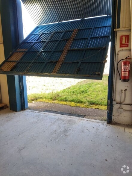 Industrial in Ávila, Ávila for lease - Building Photo - Image 3 of 16