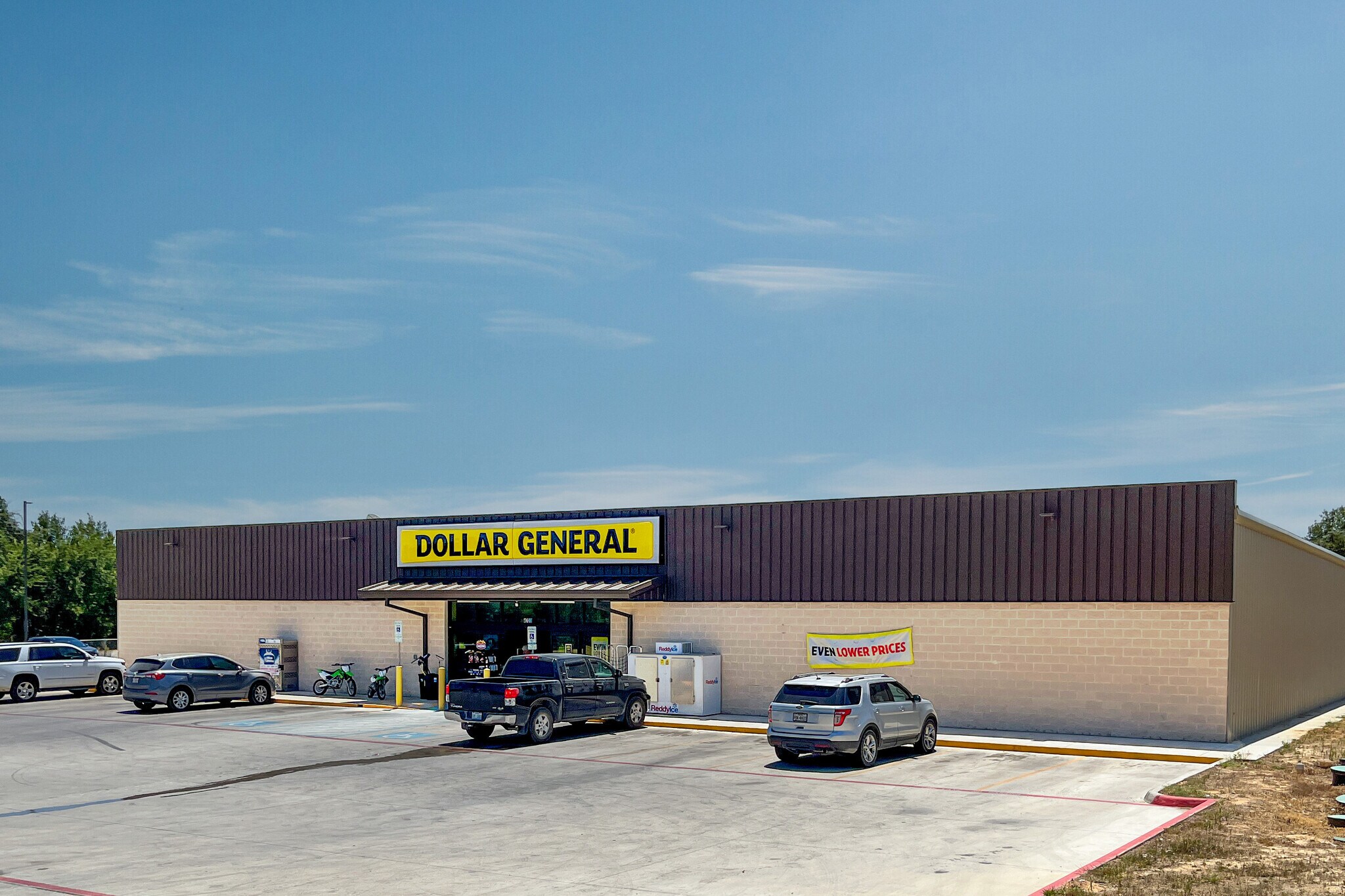 4700 Knob Rd, Springtown, TX for sale Building Photo- Image 1 of 1