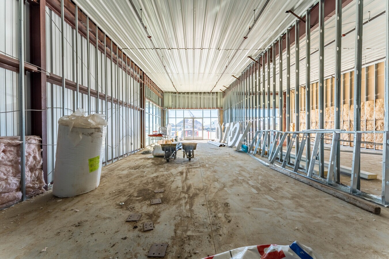 10689 S State Highway 205, Rockwall, TX 75032 Retail for Lease