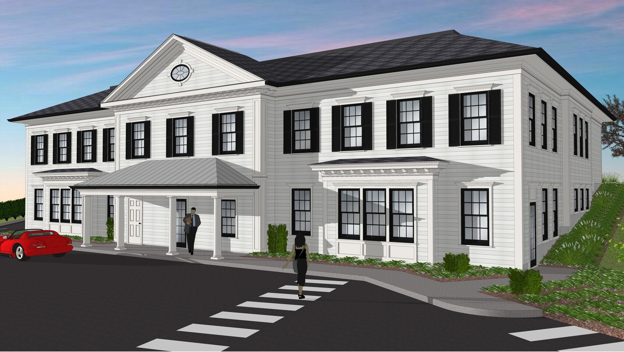 400 E Main St, Branford, CT for sale Primary Photo- Image 1 of 1