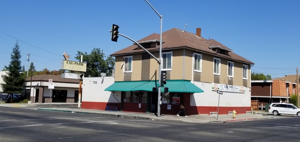 702 N California St, Stockton, CA 95202 | LoopNet