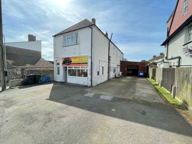 9-11 Nevill Rd, Brighton for lease - Primary Photo - Image 1 of 2