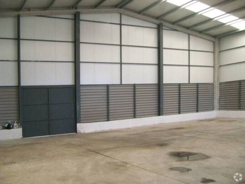 Industrial in Valverde del Majano, Segovia for lease - Interior Photo - Image 1 of 1