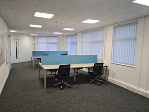 The Octagon, Van Rd, Caerphilly Business Park, Caerphilly for lease Interior Photo- Image 2 of 13