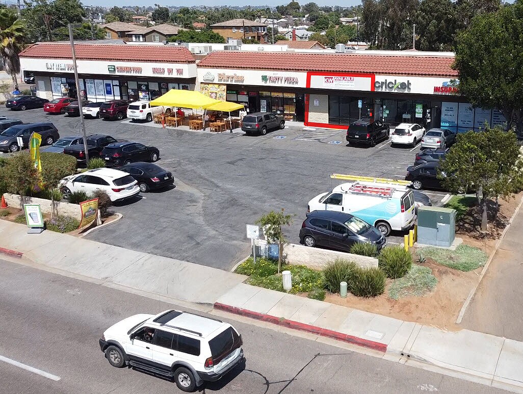 2401 Highland Ave, National City, CA 91950