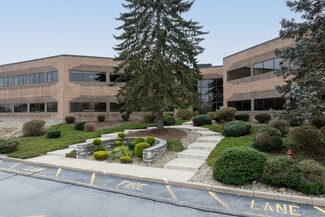 More details for 25 Blackstone Valley Pl, Lincoln, RI - Office for Lease
