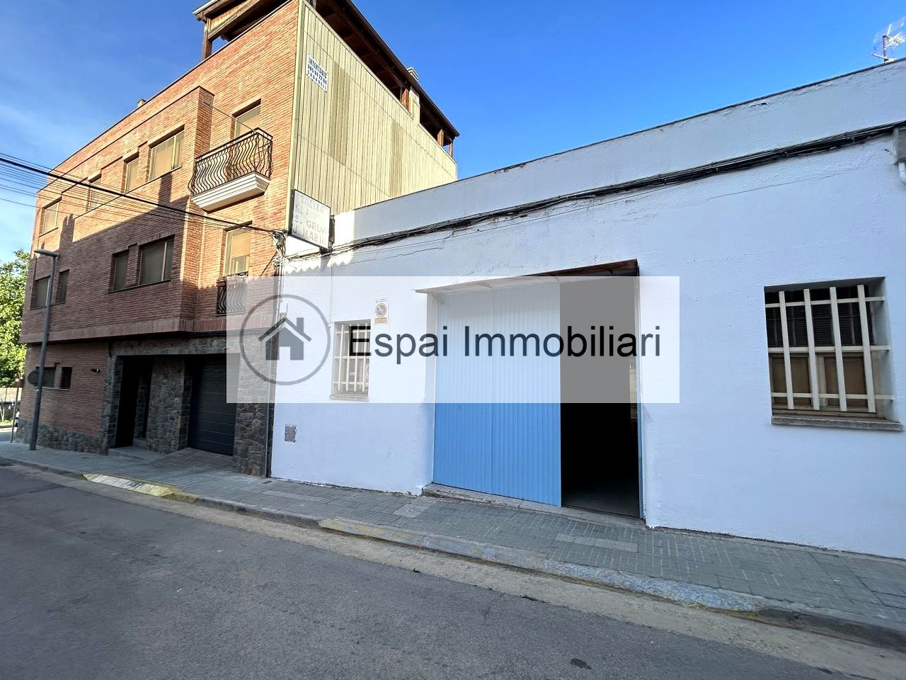 Industrial in Sant Quirze del Vallès, Barcelona for sale Primary Photo- Image 1 of 8