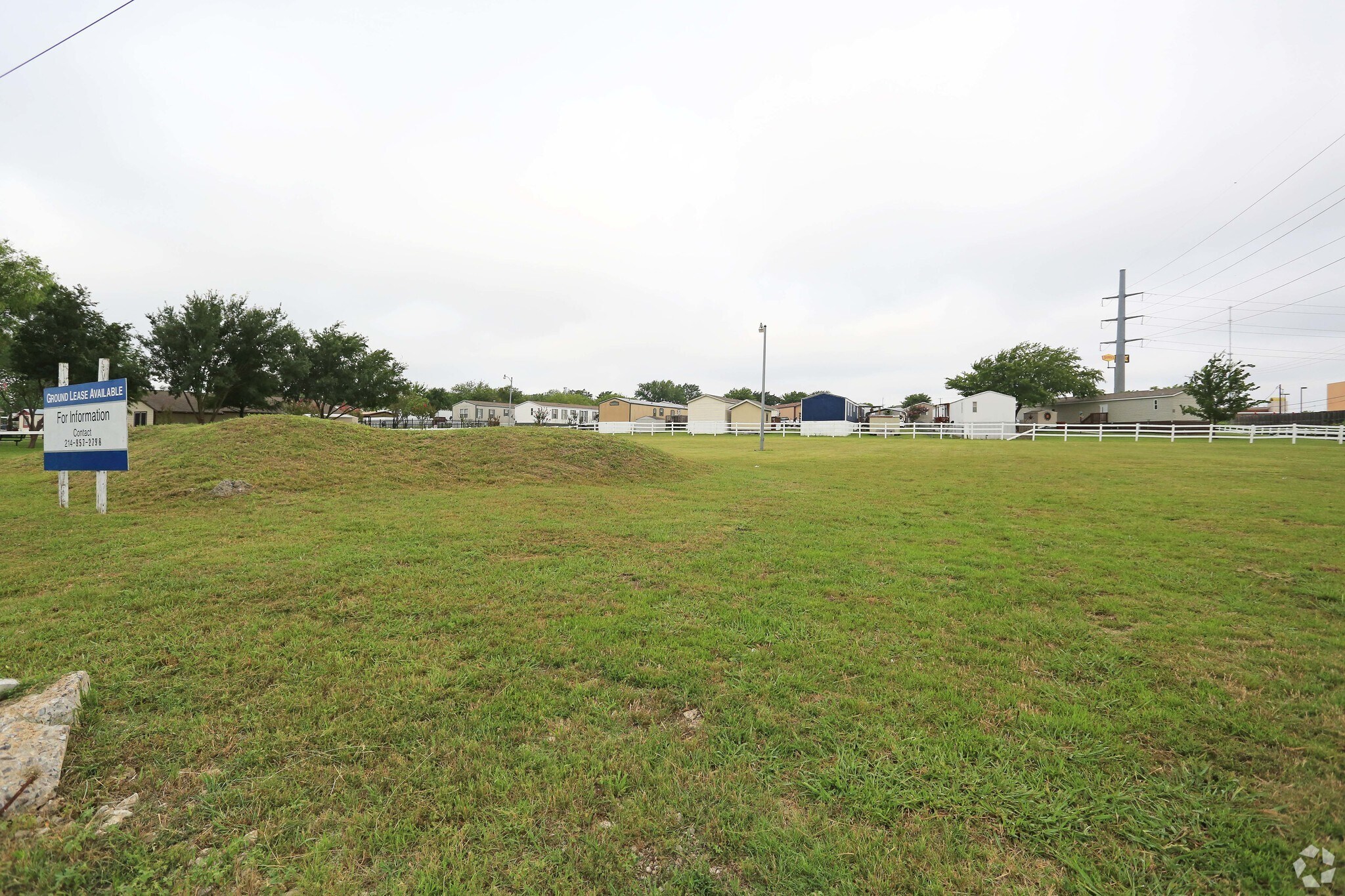 1099 FM 548 And I-30 E., Royse City, TX for sale Primary Photo- Image 1 of 1