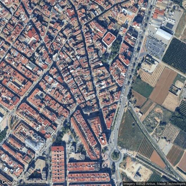 Retail in Silla for sale Building Photo- Image 1 of 2