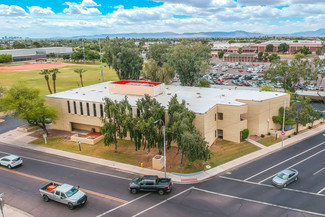 More details for 5251 W Campbell Ave, Phoenix, AZ - Office/Medical for Lease