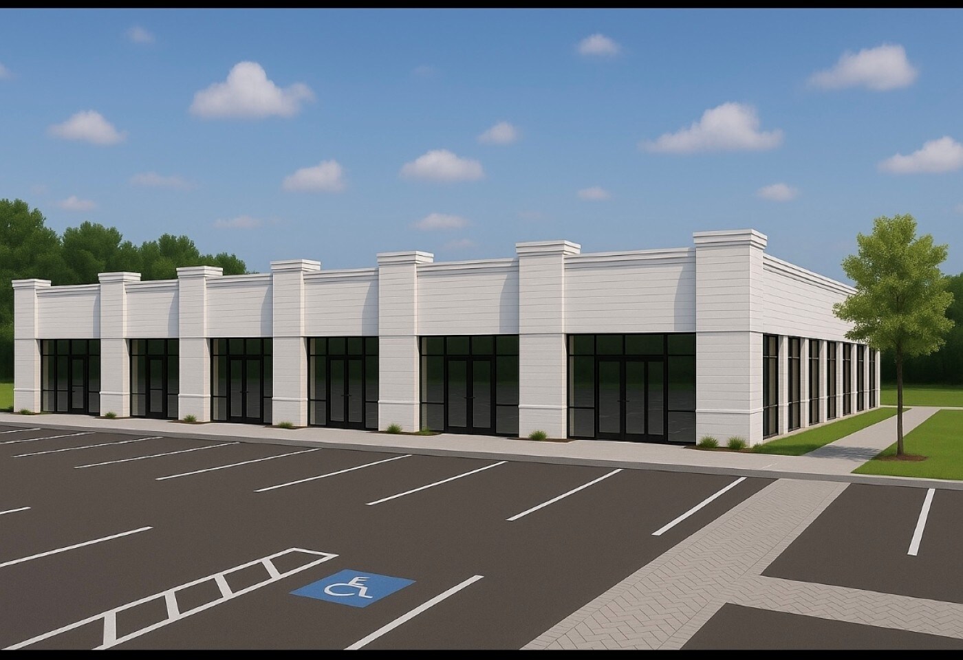 0 Highway 31W, Cross Plains, TN for lease Building Photo- Image 1 of 6