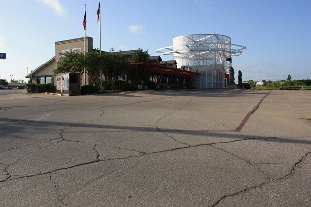800 W Central Texas Expy, Killeen, TX for sale Building Photo- Image 1 of 1