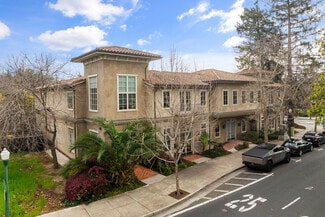 More details for 54 Central Ave, Campbell, CA - Office for Lease