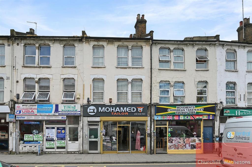 134 High St, London for sale Building Photo- Image 1 of 1