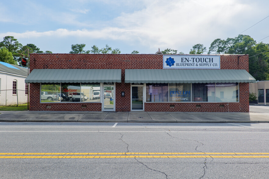 1004 Williams St, Valdosta, GA for sale - Building Photo - Image 3 of 32