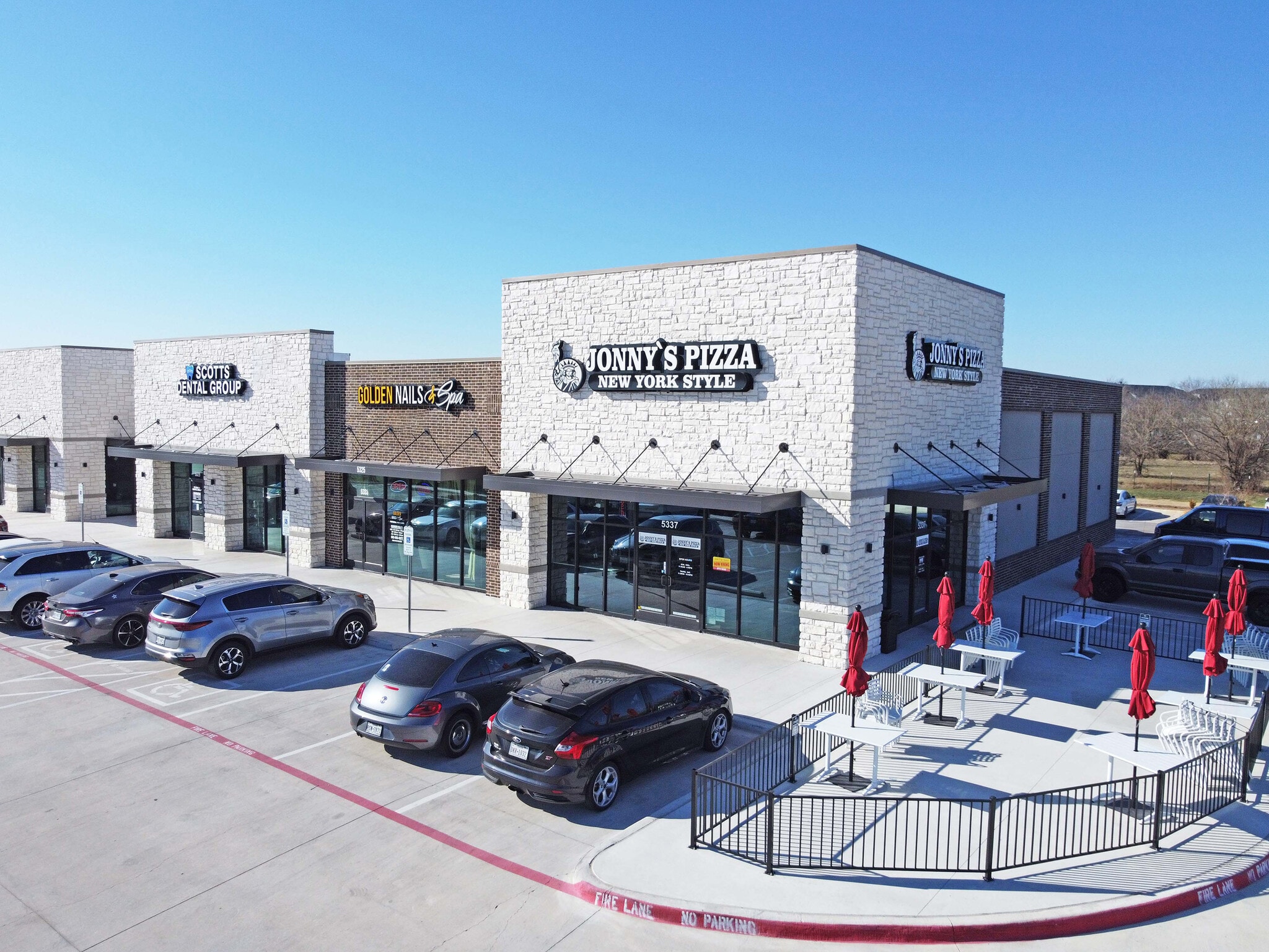 5325 Golden Triangle Blvd, Fort Worth, TX 76244