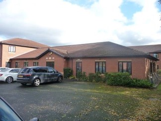 More details for Holyhead Rd, Wolverhampton - Office for Lease