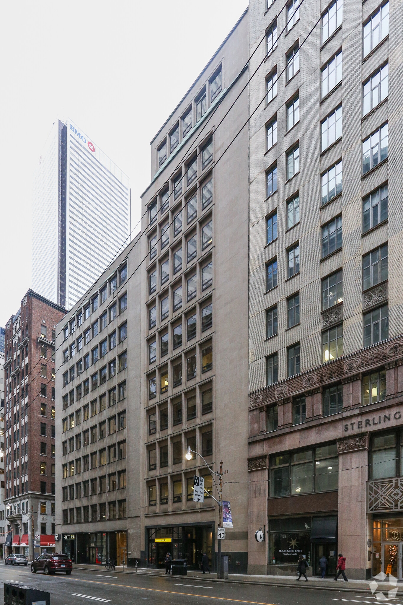 366 Bay St, Toronto, ON for sale Building Photo- Image 1 of 1