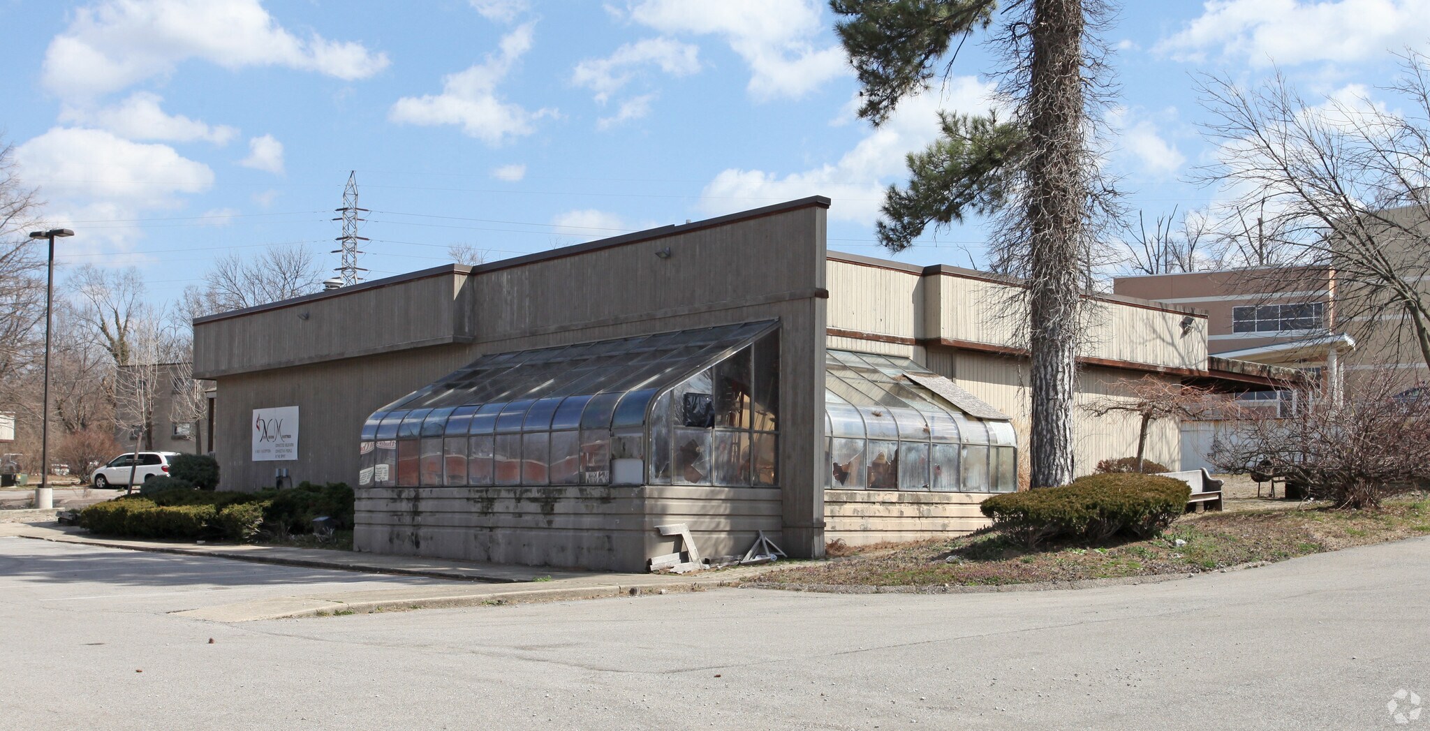 4400 Reading Rd, Cincinnati, OH for sale Primary Photo- Image 1 of 1