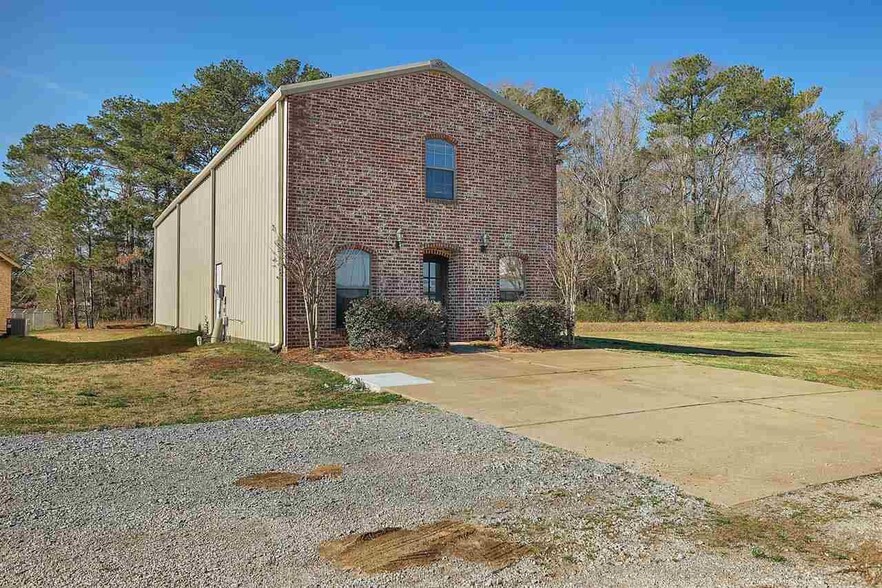 625 US Hwy 49, Richland, MS for sale - Primary Photo - Image 1 of 7