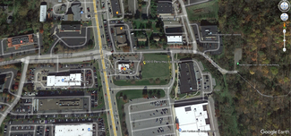 More details for 10810 Perry Hwy, Wexford, PA - Land for Lease