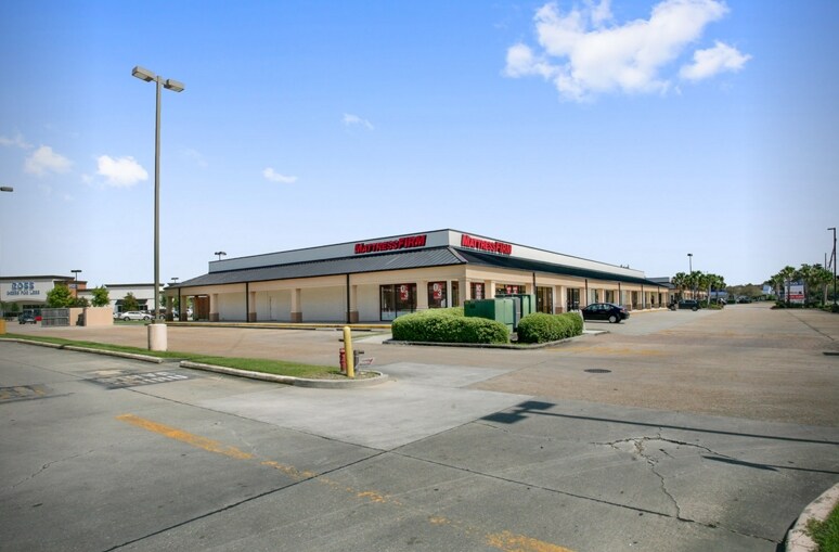 4100 General Degaulle Dr, New Orleans, LA for sale Primary Photo- Image 1 of 1