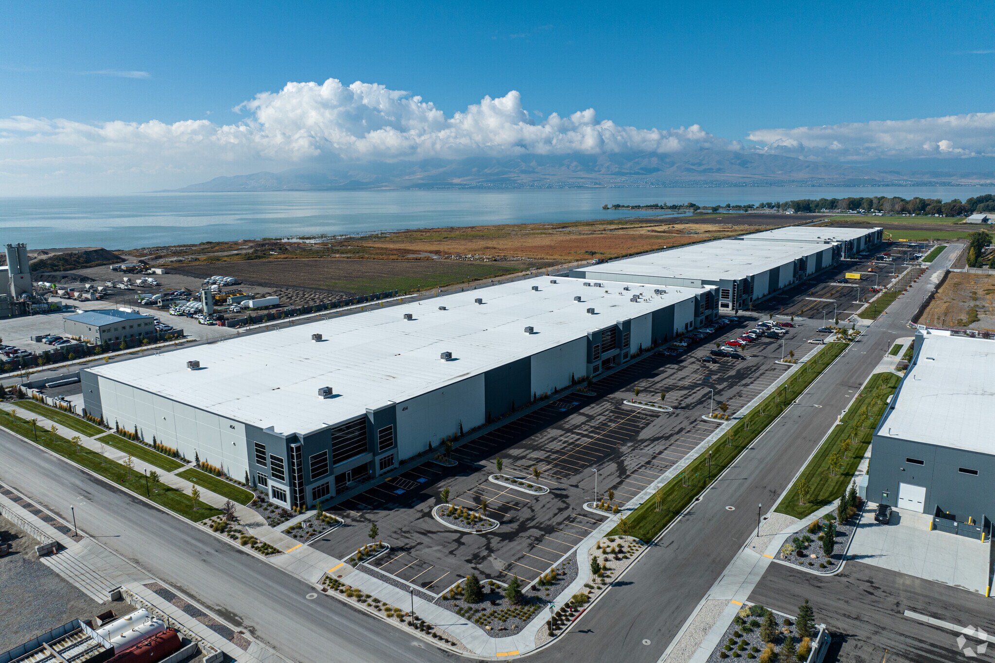 1551 S 400 E, American Fork, UT 84003 Catalyst Business Park