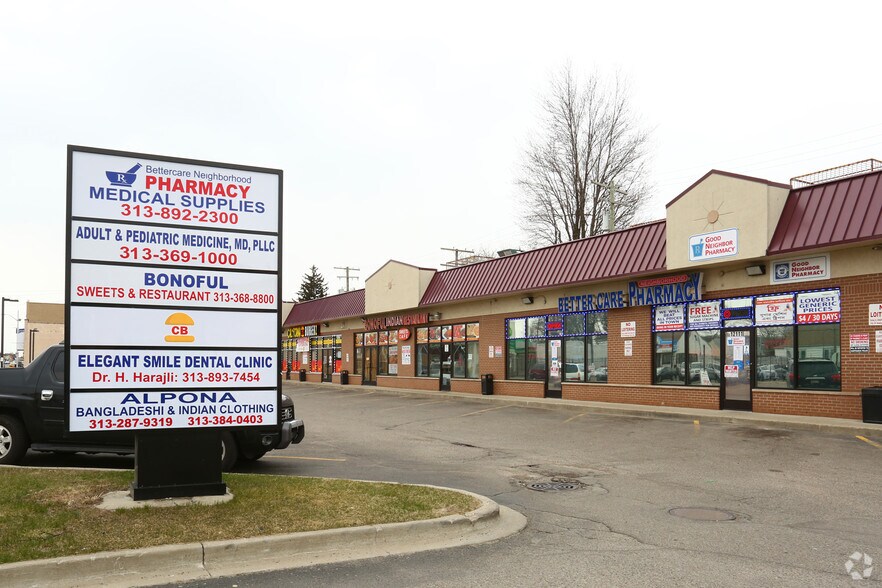 1202112125 Conant St, Hamtramck, MI 48212