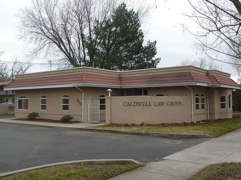 2230 3rd Ave N, Lewiston, ID for sale - Primary Photo - Image 1 of 1