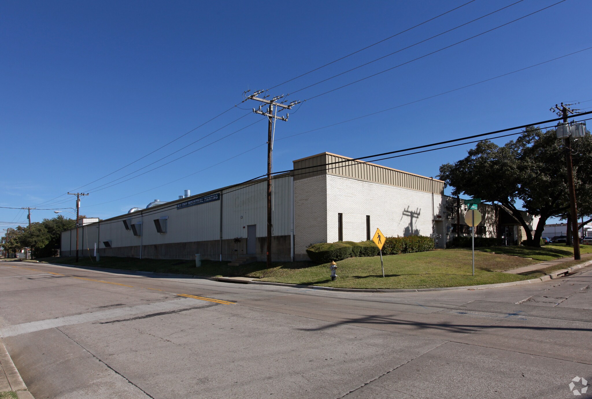 2605 Brenner Dr, Dallas, TX for sale Primary Photo- Image 1 of 1