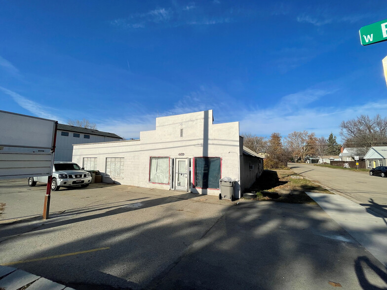 4402 W Emerald St, Boise, ID for sale - Building Photo - Image 1 of 1