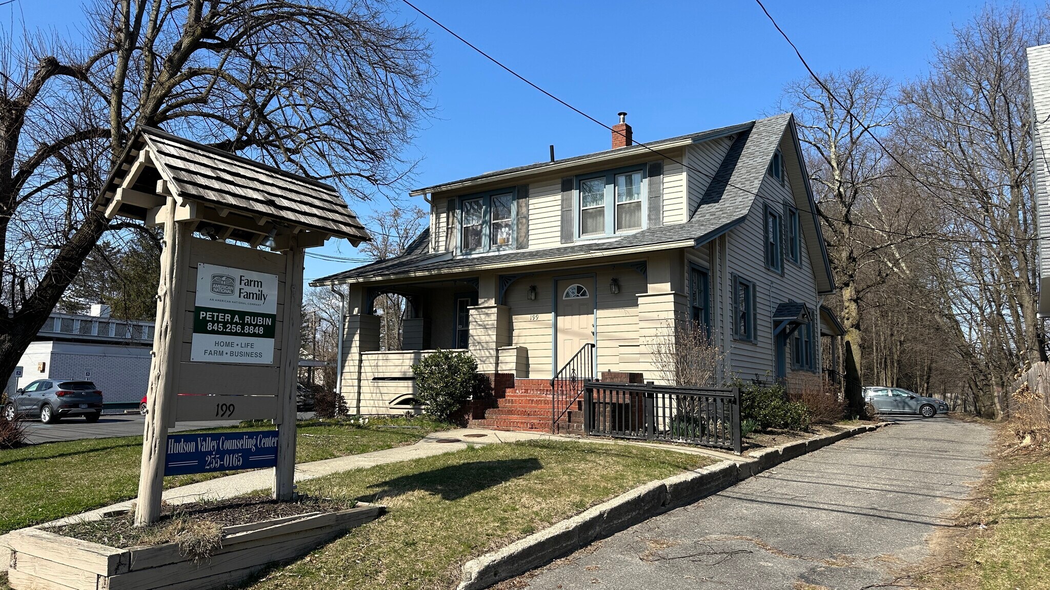 199 Main St, New Paltz, NY for sale Primary Photo- Image 1 of 1