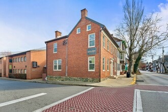 229 E Main St, Westminster, MD for lease Interior Photo- Image 2 of 15