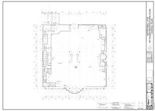 1245 Worcester St, Natick, MA for lease Site Plan- Image 1 of 1